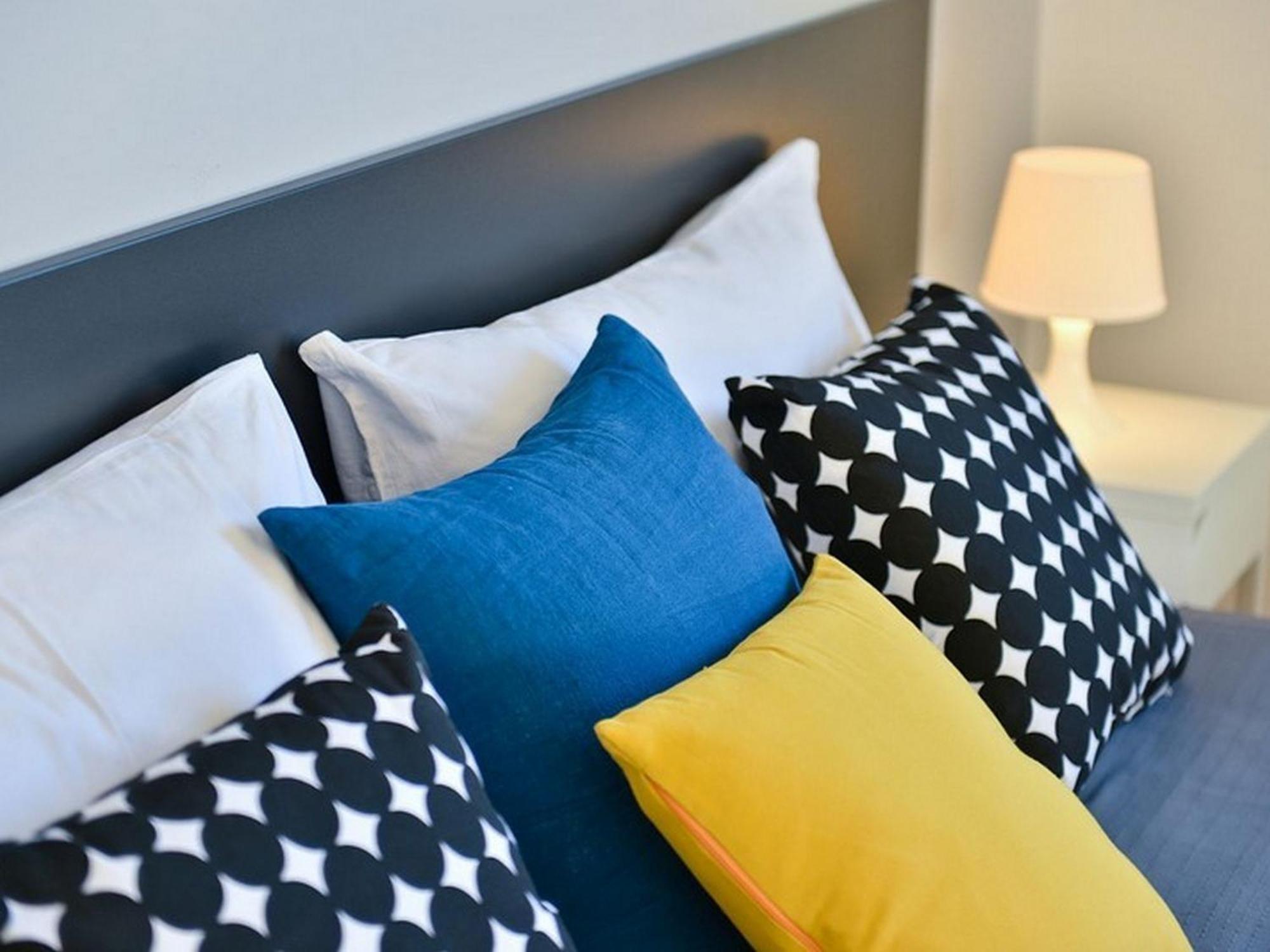 Mediterraneo Garden Apartments Petrcane Δωμάτιο φωτογραφία