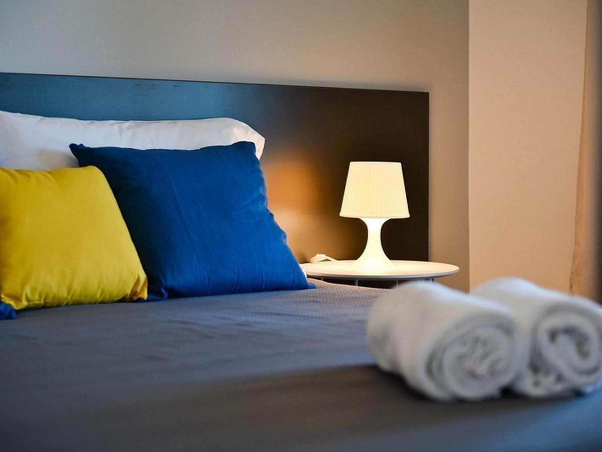 Mediterraneo Garden Apartments Petrcane Δωμάτιο φωτογραφία
