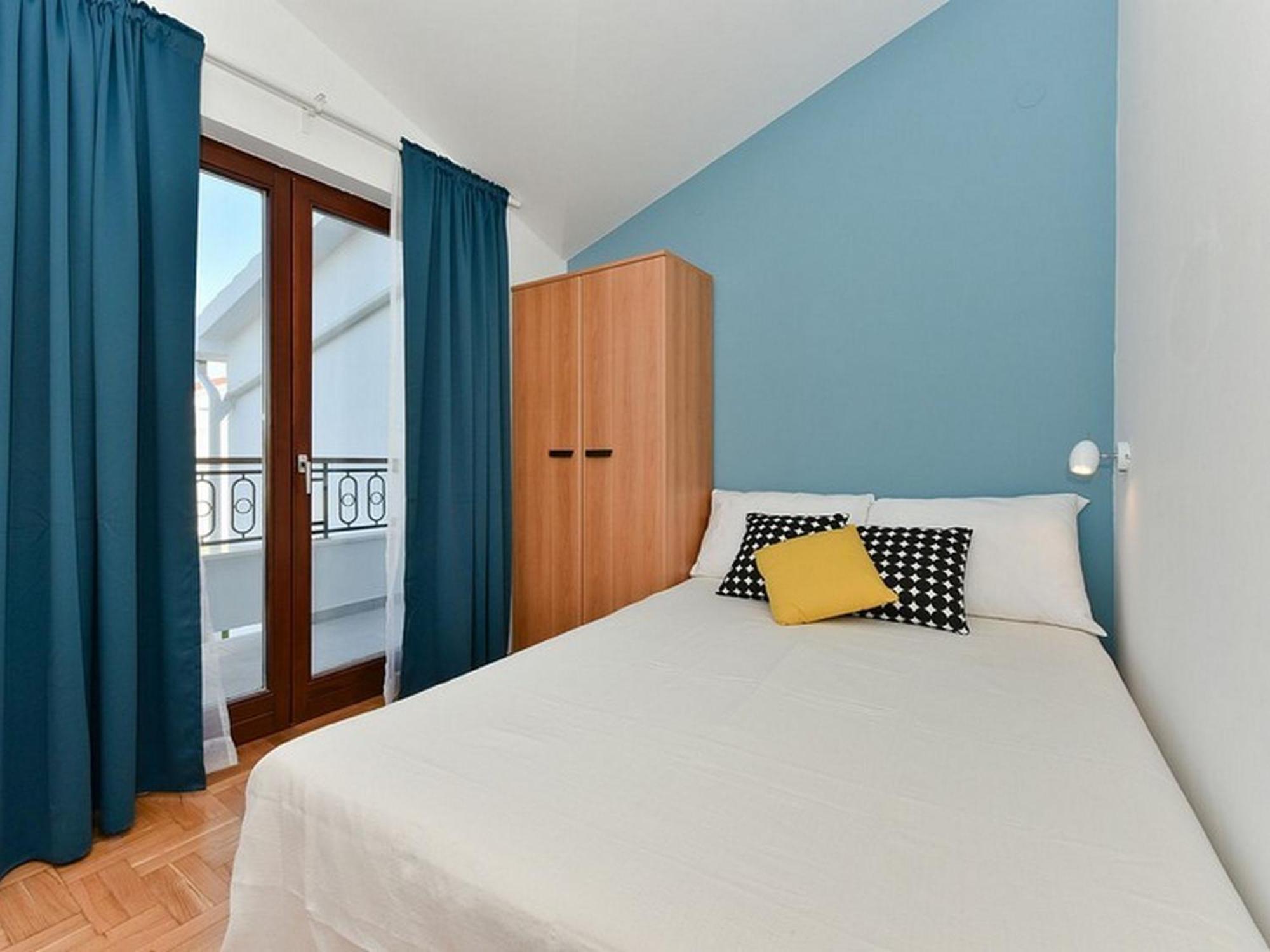 Mediterraneo Garden Apartments Petrcane Δωμάτιο φωτογραφία